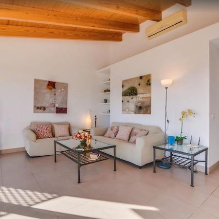 Apartamento Es Port Penthouse Santanyí Exterior foto