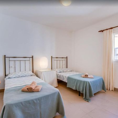 Apartamento Es Port Penthouse Santanyí Exterior foto